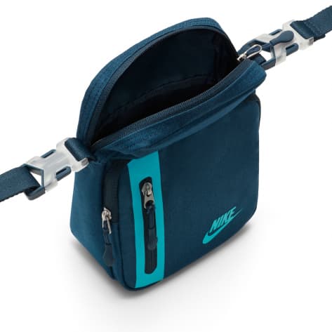Nike Umhängetasche Elemental Premium Crossbody Bag DN2557-478 Armory Navy/Dusty Cactus | One size