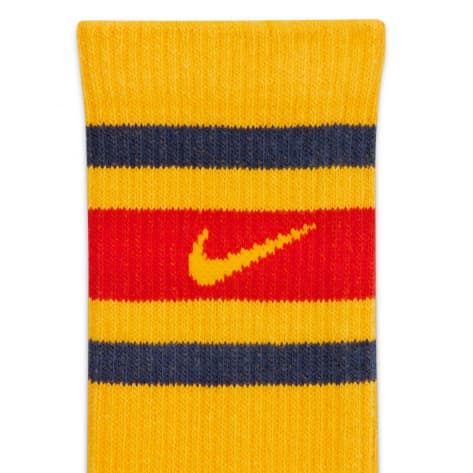 Nike Unisex Sportsocken Everyday Plus Cushioned Crew 3PR DX7665 