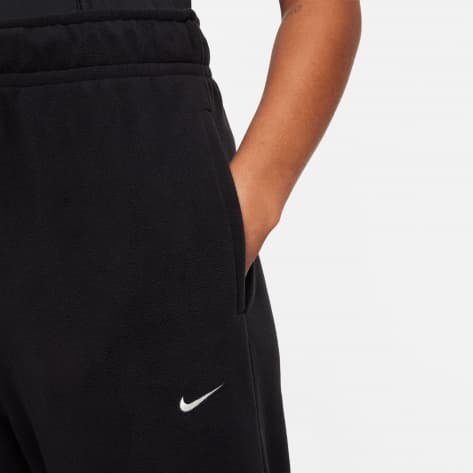 Nike Damen Trainingshose Therma-FIT One FB5578-010 M Black/Pale Ivory | M
