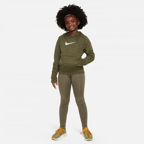 Nike Kinder Kapuzenpullover Therma Multi+ Hoodie FD3893 