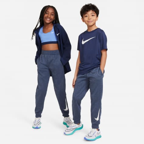 Nike Kinder Trainingshose Multi+ Big Kids  Therma-FIT FD3905 