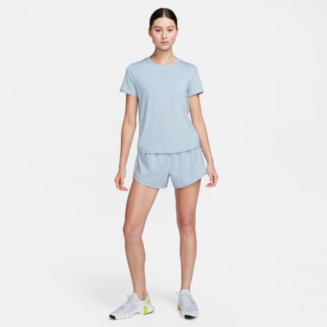 Nike Damen T-Shirt One Classic Women Dri-Fit Top FN2798 
