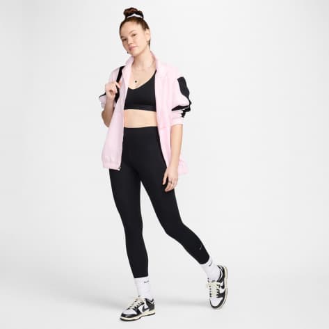 Nike Damen 7/8-Tight One FN3232-010 M Black/Black | M