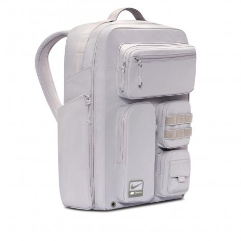Nike Rucksack Utility Elite FN4173-009 College Grey/Grey/Light Army | One size