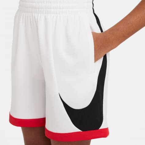 Nike Kinder Short Swoosh Multi+ Dri-FIT FV0269 