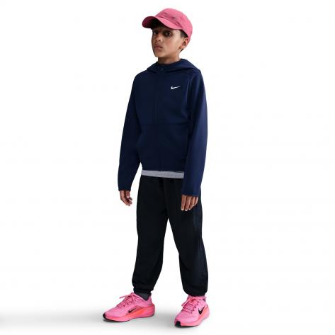 Nike Kinder Trainingsjacke Therma-FIT FZ5323 