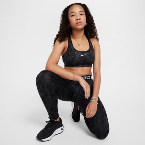 Nike Mädchen Sport-BH Pro Swoosh FZ5820 
