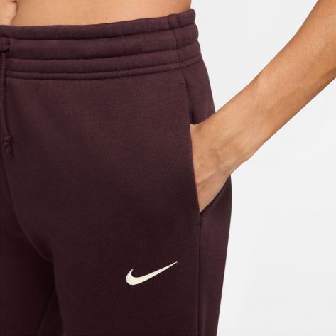 Nike Damen Trainingshose NSW Phoenix Fleece FZ7626 