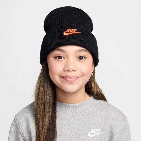 Nike Kinder Mütze Nike Peak Big Kids Beanie HF5498 