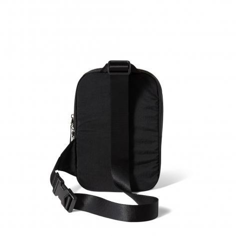 Nike Umhängetasche Aura 5 l HF7038-013 Black/Black/Gunmetal | One size