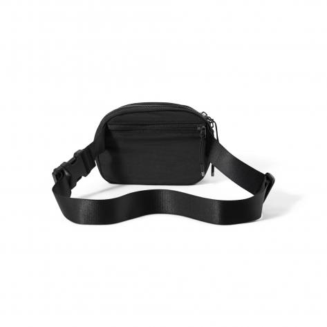 Nike Gürteltasche Aura HM6120-013 Black/Black/Gunmetal | One size