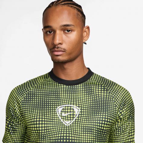 Nike Herren Trikot Academy+ HV3587 