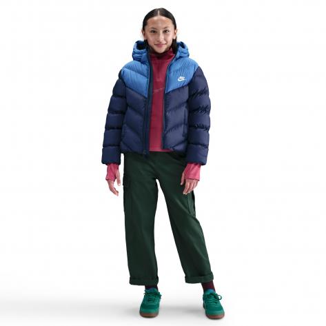 Nike Kinder Winterjacke Sportswear All Day Play IB6164 