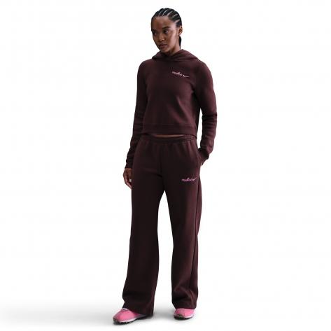 Nike Damen Trainingshose NSW Phoenix Fleece Straight Pant IM7498 