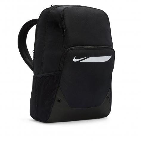 Nike Rucksack Academy TEAM 30 l IO0912-010 Black/Black/White | One size