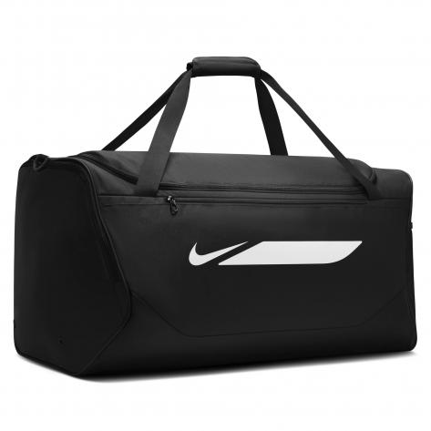 Nike Sporttasche Academy Team Duffle L F26 IO0917-010 Black/Black/White | One size