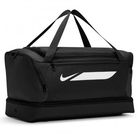 Nike Sporttasche Academy Team Hardcase Trolley IO0923-010 Black/White | One size