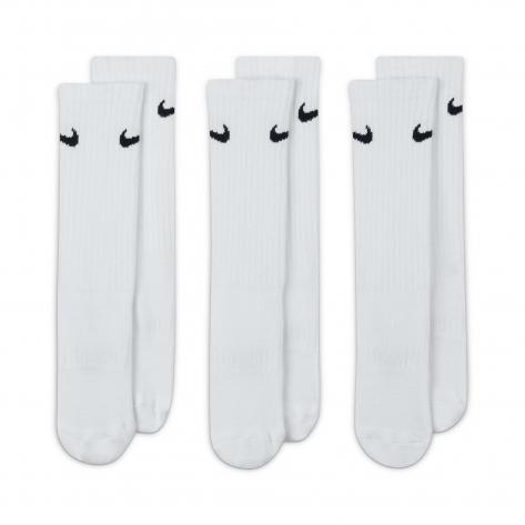 Nike Kinder Sportsocken Everyday Cushioned Crew (3 Pair) SX6842 