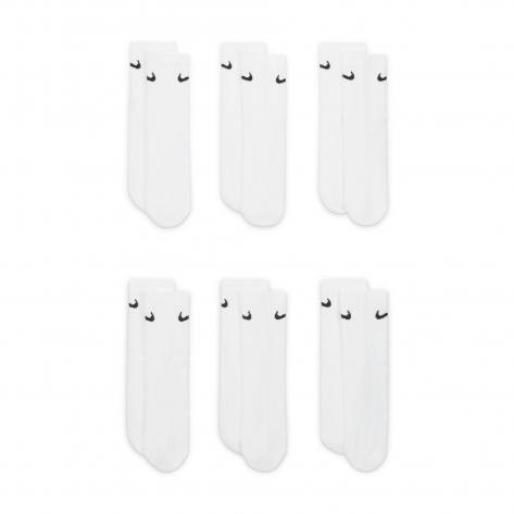 Nike Kinder Sportsocken Everyday 6 Paar SX6910 