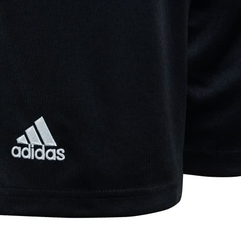 adidas Kinder DFB Home Short 2018 BQ8465 176 black/white | 176