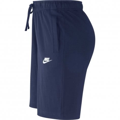 Nike Herren Short NSW Club Short Jsy BV2772 