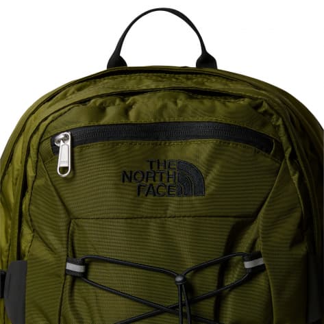 The North Face Rucksack Borealis Classic CF9C-4FR Forest Olive-TNF Black-NPF | One size
