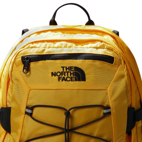 The North Face Rucksack Borealis Classic CF9C-4WP Summit Gold-TNF Black | One size
