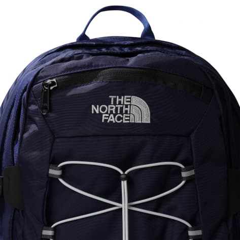 The North Face Rucksack Borealis Classic CF9C-ATK TNF Navy-Tin Grey-NPF | One size