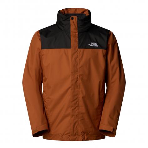 The North Face Herren Jacke Evolve II Triclimate CG55 