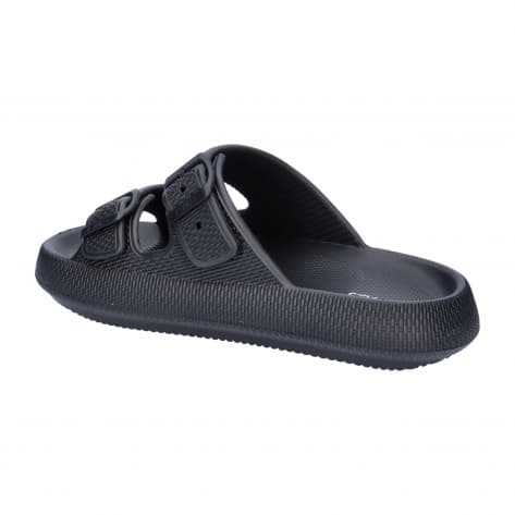 CMP Herren Hausschuhe BELEM SLIPPER 3Q90647-U901 38/39 Nero | 38/39