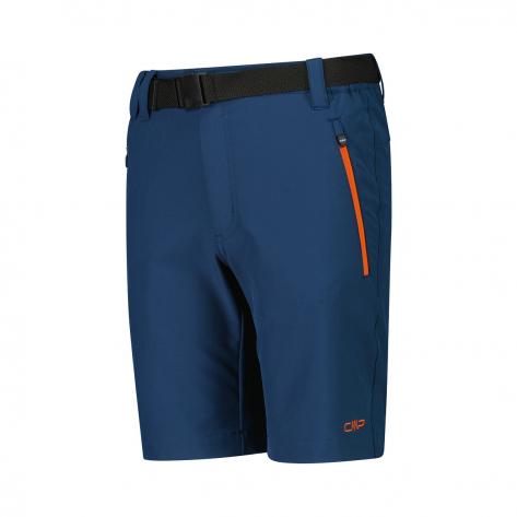 CMP Jungen Short Stretch Bermuda 3T51844 