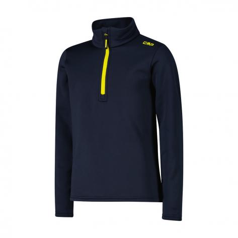 CMP Jungen Pullover Boy Sweat 39E2324 