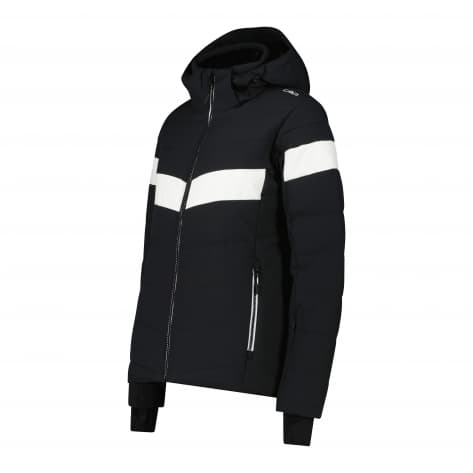 CMP Damen Jacke WOMAN JACKET ZIP HOOD 34W4586 