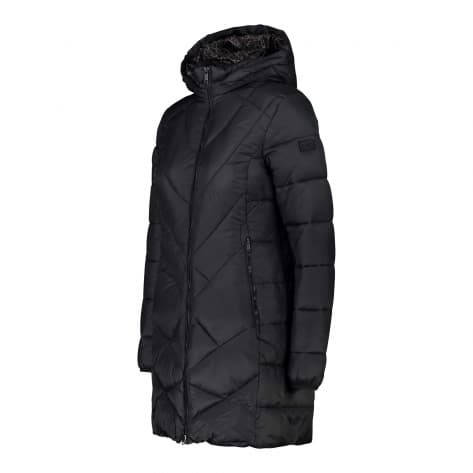 CMP Damen Parka WOMAN PARKA SNAPS HOOD 32K3036 
