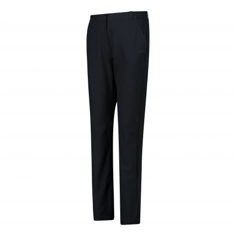 CMP Damen Trekkinghose Woman Long Pant 34T5006-U423 34 Antracite | 34