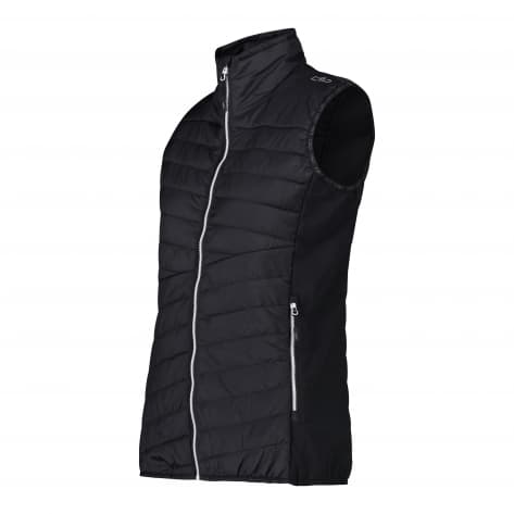 CMP Damen Weste Woman Hybrid Vest 33Z6036 