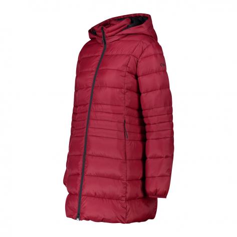 CMP Damen Wintermantel Woman Parka Snaps Hood 33K1696 