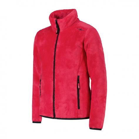 CMP Mädchen Fleecejacke KID GIRL JACKET 38P1465 