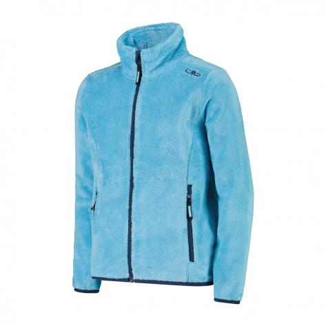 CMP Mädchen Fleecejacke KID GIRL JACKET 38P1465 