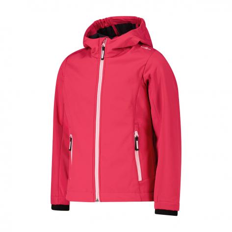 CMP Mädchen Softshell Jacke Fix Hood 3A29385N 