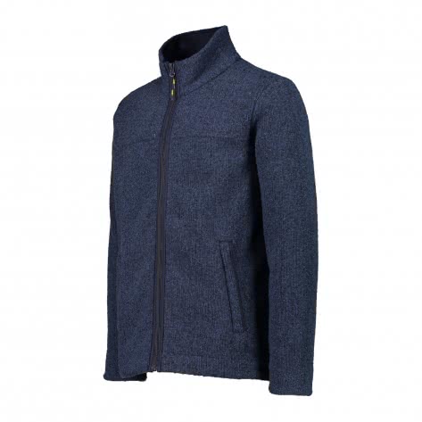 CMP Herren Fleecejacke MAN JACKET 31M3257 