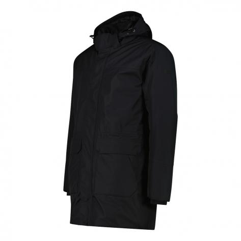 CMP Herren Parka Man Parka Zip Hood 35K3737 