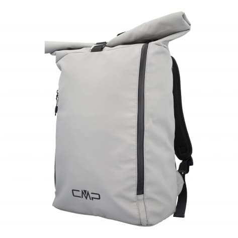 CMP Rucksack KENO 25L LIFESTYLE  BACKPACK 3V84257-U716 Cemento | One size