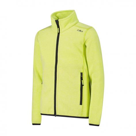 CMP Mädchen Fleece Girl Fleece Jacket 3H19925 