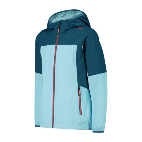 CMP Kinder Jacke KID G JACKET FIX HOOD 33Z5065 