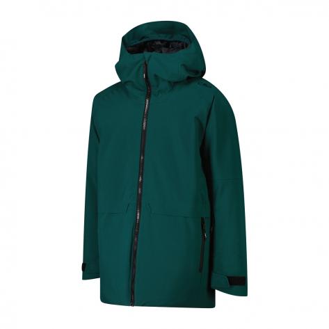 CMP Jungen Skijacke Kid G Jacket Fix Hood 34W3994 