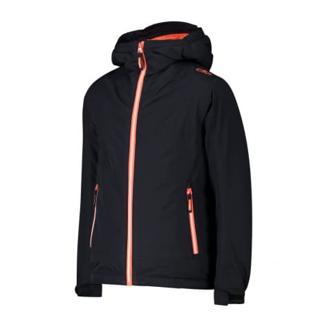CMP Mädchen Jacke KID G JACKET FIX HOOD 34Z3435 