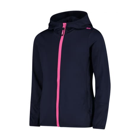 CMP Mädchen Jacke KID G JACKET FIX HOOD 34L7845 