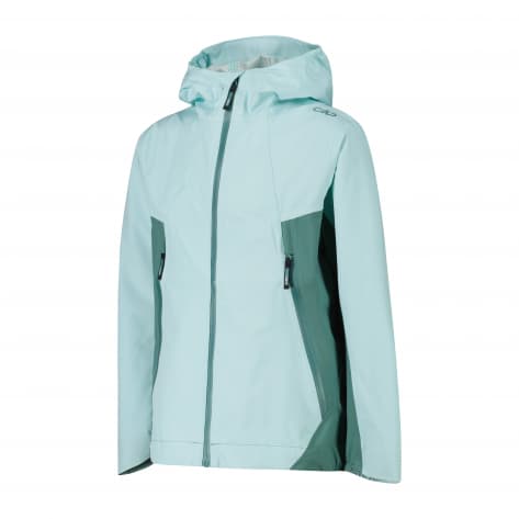 CMP Mädchen Jacke Kid G Jacket Fix Hood 35Z6445 