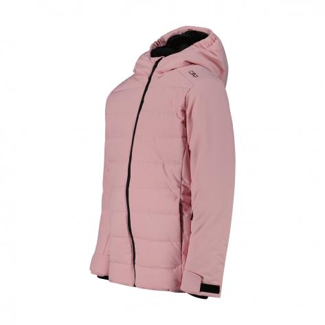 CMP Mädchen Skijacke KID G JACKET FIX HOOD 35W0315 